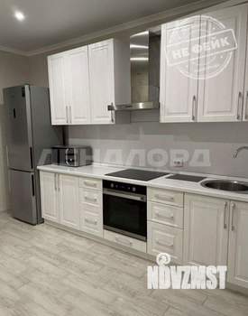 1-к квартира, вторичка, 41м2, 12/19 этаж