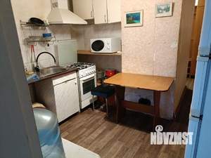2-к квартира, вторичка, 51м2, 2/9 этаж
