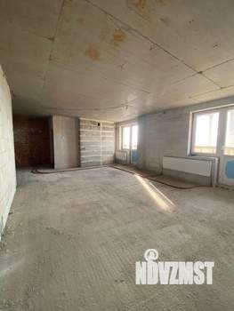 1-к квартира, вторичка, 60м2, 16/20 этаж