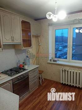 2-к квартира, вторичка, 53м2, 3/10 этаж