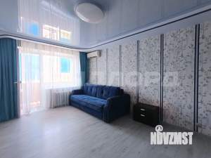 2-к квартира, вторичка, 60м2, 10/10 этаж
