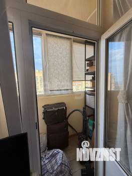 2-к квартира, вторичка, 42м2, 18/19 этаж