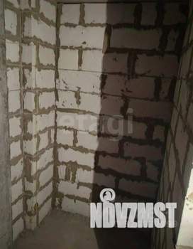 1-к квартира, вторичка, 46м2, 3/11 этаж