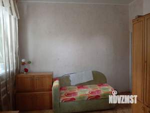 1-к квартира, вторичка, 30м2, 1/2 этаж