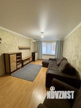 1-к квартира, вторичка, 47м2, 4/11 этаж