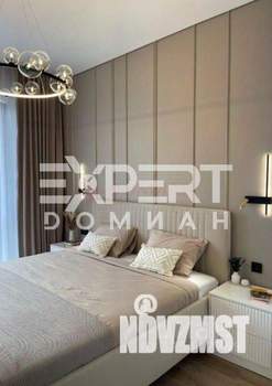 2-к квартира, вторичка, 41м2, 12/24 этаж