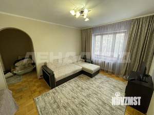 3-к квартира, вторичка, 61м2, 3/4 этаж