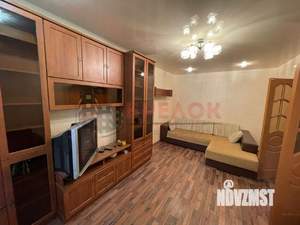 1-к квартира, вторичка, 30м2, 5/9 этаж