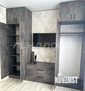 2-к квартира, вторичка, 46м2, 17/17 этаж