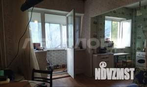 1-к квартира, вторичка, 35м2, 2/3 этаж