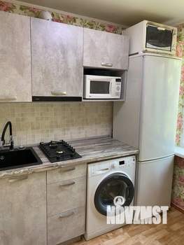 1-к квартира, вторичка, 30м2, 5/5 этаж