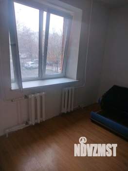 3-к квартира, вторичка, 59м2, 2/14 этаж