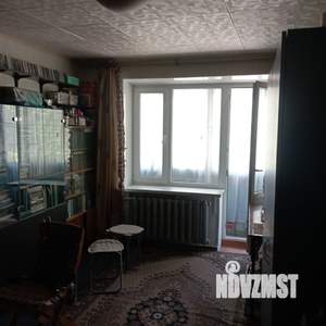 2-к квартира, вторичка, 47м2, 3/5 этаж