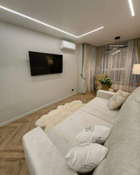 Студия квартира, вторичка, 30м2, 19/24 этаж