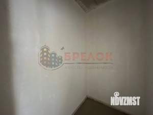 1-к квартира, вторичка, 45м2, 14/25 этаж