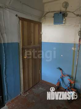 4-к квартира, вторичка, 60м2, 3/5 этаж