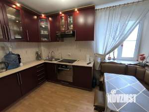 2-к квартира, вторичка, 57м2, 9/14 этаж
