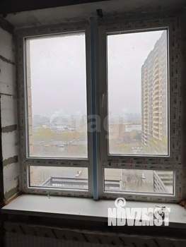 2-к квартира, вторичка, 58м2, 10/24 этаж