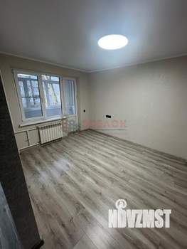 1-к квартира, вторичка, 22м2, 2/9 этаж