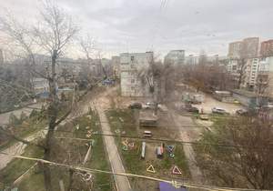 1-к квартира, вторичка, 30м2, 5/9 этаж