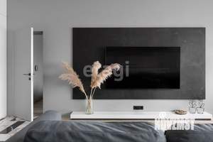 1-к квартира, вторичка, 57м2, 7/24 этаж