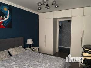 2-к квартира, вторичка, 50м2, 2/9 этаж