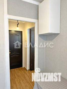 1-к квартира, вторичка, 24м2, 8/9 этаж