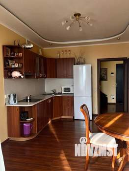 1-к квартира, вторичка, 50м2, 9/9 этаж