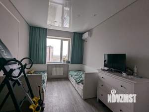 3-к квартира, вторичка, 70м2, 10/22 этаж