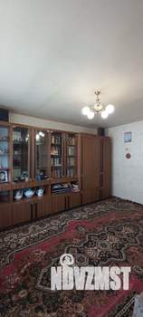 3-к квартира, вторичка, 65м2, 7/9 этаж