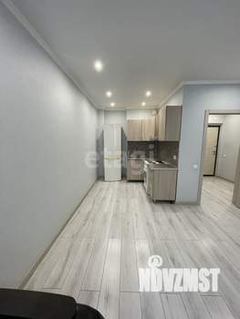 1-к квартира, вторичка, 44м2, 1/9 этаж