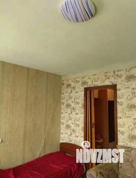 1-к квартира, вторичка, 23м2, 5/5 этаж