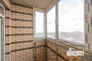 1-к квартира, вторичка, 33м2, 17/24 этаж