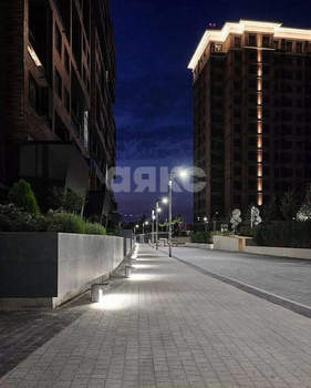 1-к квартира, вторичка, 50м2, 5/16 этаж