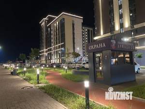 2-к квартира, вторичка, 59м2, 4/12 этаж