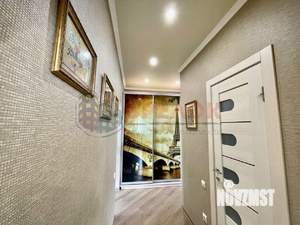 1-к квартира, вторичка, 41м2, 7/15 этаж