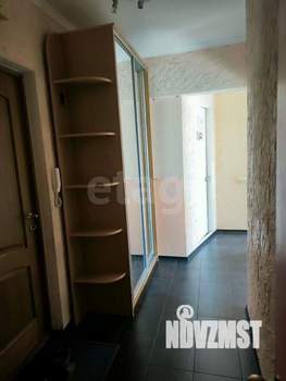 2-к квартира, вторичка, 53м2, 8/9 этаж