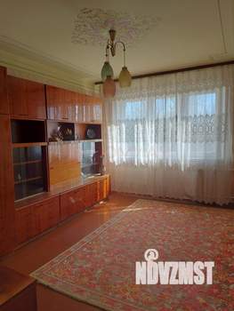 3-к квартира, вторичка, 59м2, 6/9 этаж