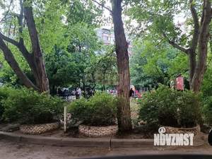 4-к квартира, вторичка, 91м2, 2/9 этаж