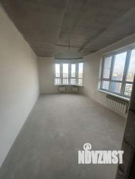 3-к квартира, вторичка, 93м2, 23/25 этаж