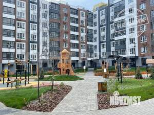 2-к квартира, вторичка, 46м2, 7/12 этаж