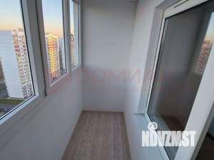 Студия квартира, вторичка, 30м2, 9/17 этаж