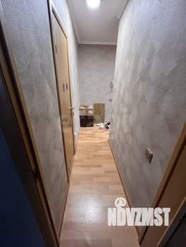 1-к квартира, вторичка, 45м2, 6/10 этаж