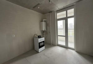 1-к квартира, вторичка, 32м2, 11/12 этаж