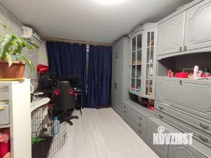 1-к квартира, вторичка, 30м2, 5/9 этаж