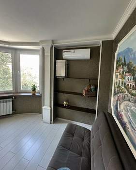 3-к квартира, вторичка, 80м2, 3/16 этаж