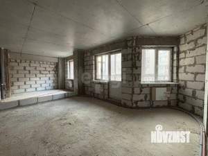 1-к квартира, вторичка, 55м2, 8/19 этаж