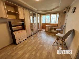 1-к квартира, вторичка, 30м2, 6/9 этаж