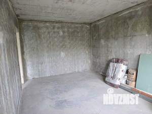 1-к квартира, вторичка, 40м2, 4/10 этаж