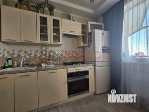 3-к квартира, вторичка, 66м2, 8/10 этаж